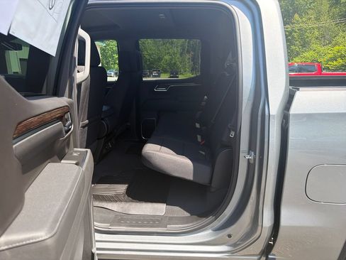 New 2026 GMC Sierra 1500 SLE AWD/4WD image 19