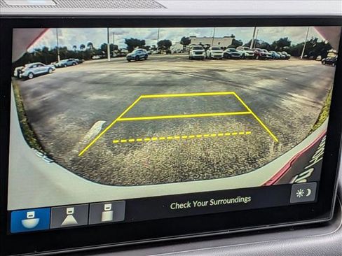 New 2026 Honda HR-V LX image 12