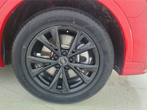 Used 2023 Audi Q3 2.0T Premium Plus w/ Premium Plus Package image 59