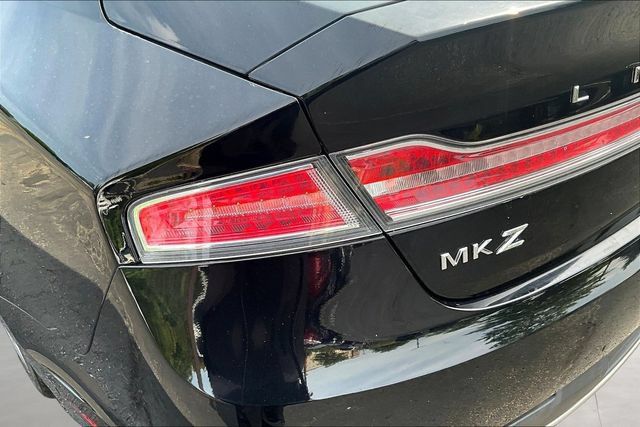 Used 2017 Lincoln MKZ Reserve w/ Technology Package AWD/4WD image 20