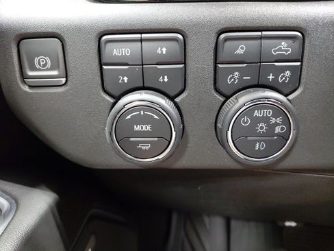 Certified 2023 Chevrolet Silverado 1500 RST w/ All Star Edition Plus AWD/4WD image 42