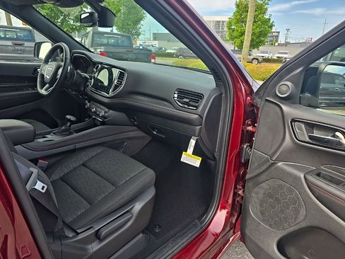 New 2026 Dodge Durango GT w/ Blacktop Package RWD image 19