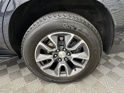 Used 2022 Chevrolet Tahoe LT w/ LT Signature Plus Package image 23