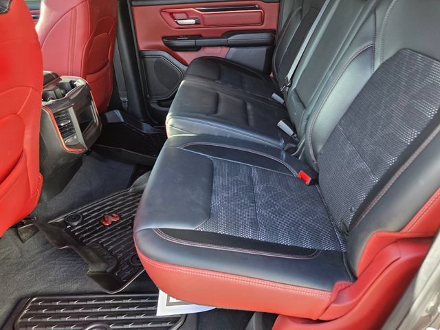 Used 2019 RAM 1500 Rebel w/ Rebel Level 1 Equipment Group AWD/4WD image 11