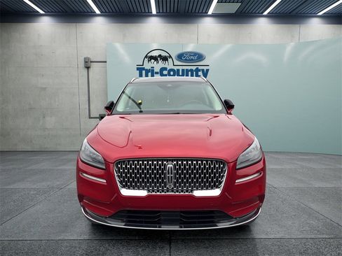 Used 2022 Lincoln Corsair Reserve w/ Elements Package image 2