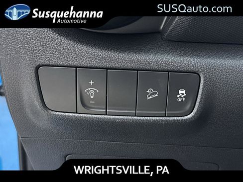 Used 2023 Hyundai Kona SEL w/ Convenience Package image 25