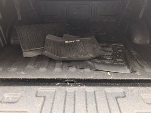 Certified 2025 Ford F150 Lightning XLT image 36