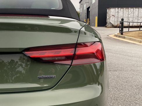 Used 2020 Audi A5 2.0T Premium Plus image 49