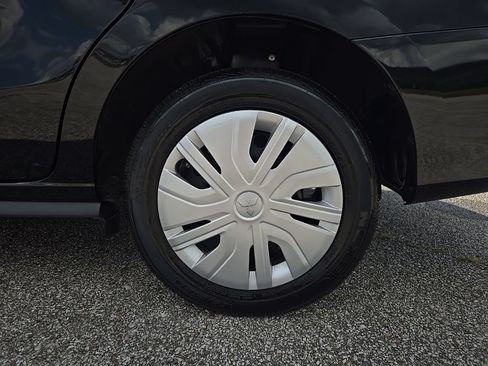 Used 2024 Mitsubishi Mirage G4 ES FWD image 26