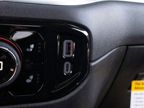 New 2025 Chevrolet Silverado 1500 LT image 26