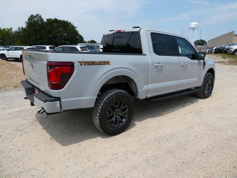 New 2026 Ford F150 Tremor w/ Tow/Haul Package AWD/4WD image 6