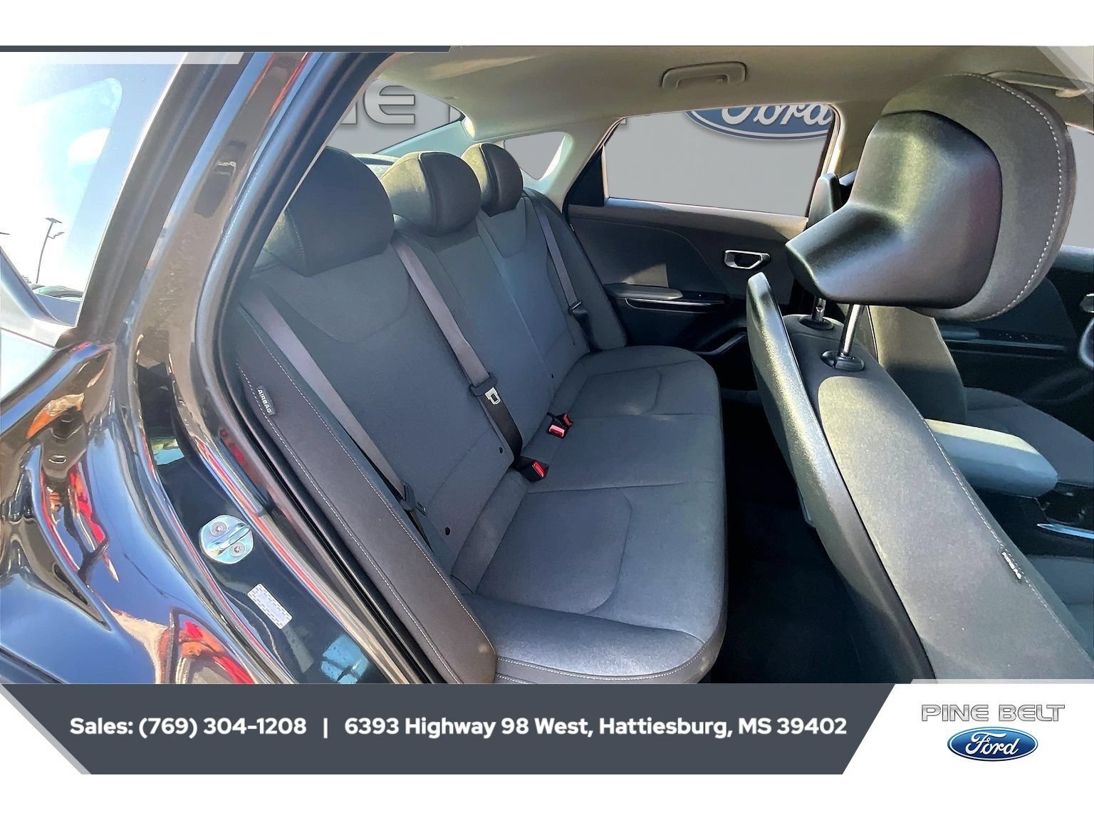 Used 2025 Kia K4 FWD image 20