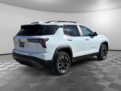 New 2026 Chevrolet Equinox ACTIV w/ Convenience Package III