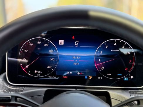 Used 2024 Mercedes-Benz CLE 300 CLE 300 image 43