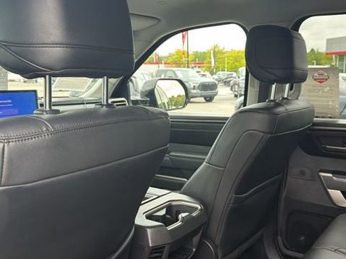 Used 2022 Toyota Tundra SR5 w/ TRD Off-Road Premium Package AWD/4WD image 24