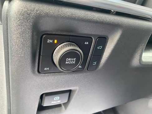 New 2026 Ford Expedition Max Platinum w/ Stealth Appearance Package image 16