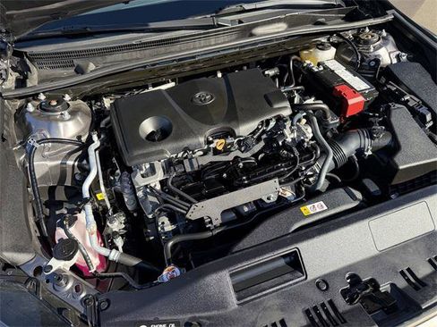 Certified 2024 Toyota Camry SE image 23
