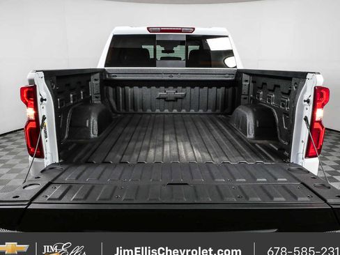 New 2026 Chevrolet Silverado 1500 LT Trail Boss w/ LT Trail Boss Premium Package image 32