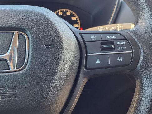 Used 2026 Honda CR-V LX image 15