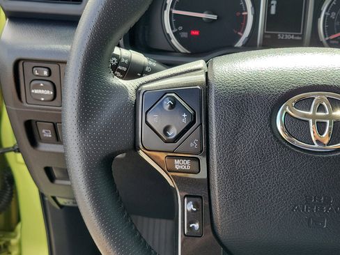 Certified 2022 Toyota 4Runner TRD Pro AWD/4WD image 26