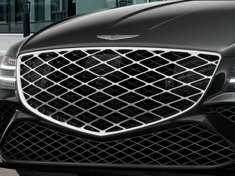 New 2026 Genesis G80 3.5T Sport Prestige AWD/4WD image 13