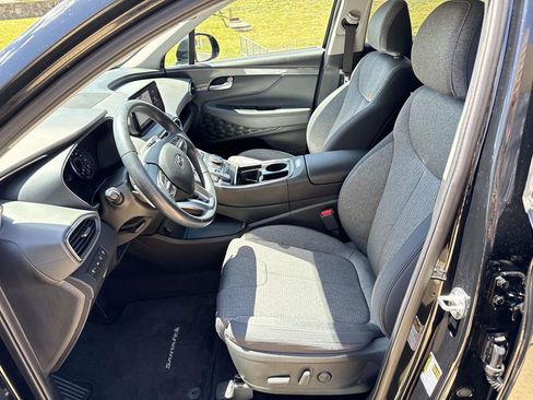 Used 2023 Hyundai Santa Fe SEL w/ Cargo Package AWD/4WD image 6