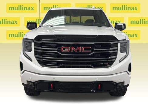 Used 2026 GMC Sierra 1500 AT4 w/ AT4 Premium Package AWD/4WD image 6