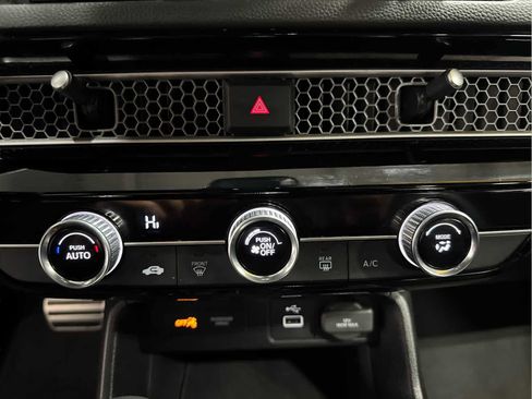 Used 2024 Honda Civic Sport image 19