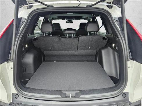 New 2026 Honda CR-V Sport-L image 11