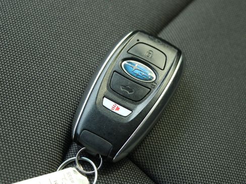 Used 2025 Subaru Crosstrek 2.5i Premium w/ Popular Package #4 AWD/4WD image 43