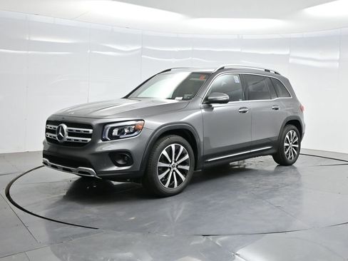 Used 2021 Mercedes-Benz GLB 250 image 58