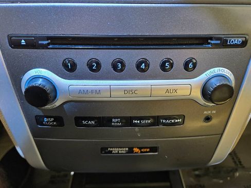 Used 2014 Nissan Murano S AWD/4WD image 34