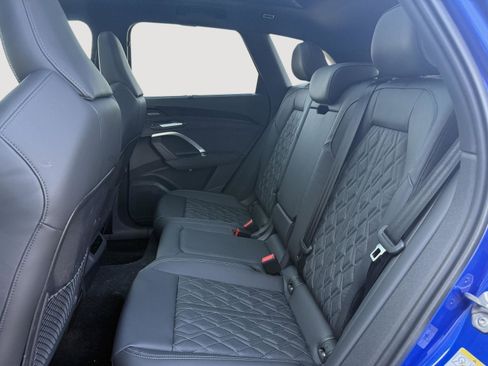 New 2025 Audi SQ5 Premium Plus image 19