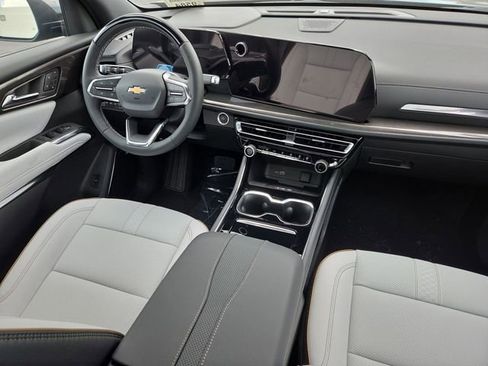 New 2026 Chevrolet Traverse High Country image 30