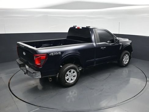 Used 2024 Ford F150 XL w/ Equipment Group 103A High AWD/4WD image 33