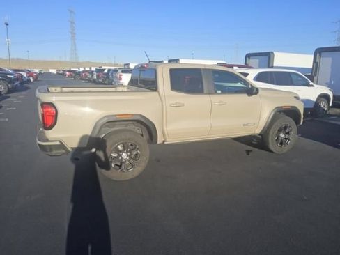 Used 2024 GMC Canyon Elevation w/ Convenience Package RWD image 7