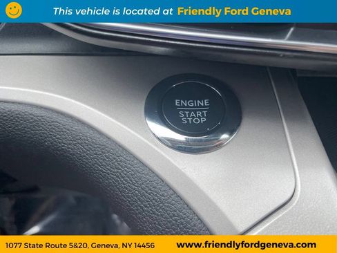 Used 2023 Ford Explorer XLT w/ Equipment Group 202A AWD/4WD image 21