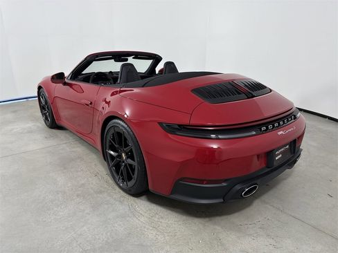 New 2026 Porsche 911 Carrera S image 3