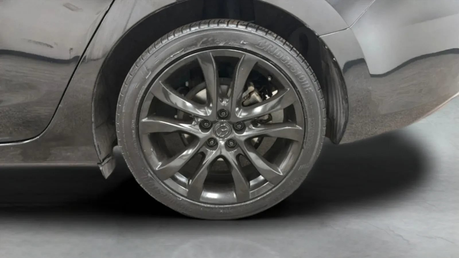 Used 2017 MAZDA MAZDA6 Grand Touring FWD image 28