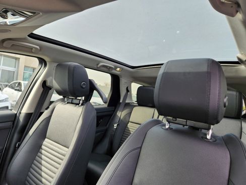 Certified 2024 Land Rover Discovery Sport S image 12