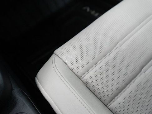 New 2026 Honda CR-V EX-L image 26