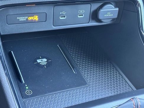 New 2026 Honda CR-V Sport-L image 22