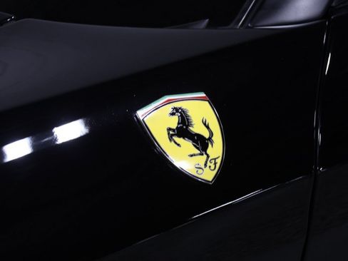Used 2005 Ferrari 612 Scaglietti RWD image 27