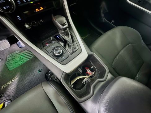 Certified 2024 Toyota RAV4 SE AWD/4WD image 22