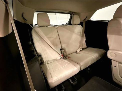Used 2023 Buick Enclave Essence w/ Sport Touring Edition FWD image 31