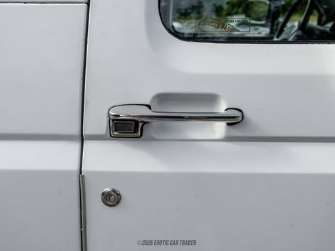 Used 1992 Ford Bronco Custom AWD/4WD image 62