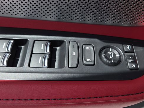 New 2026 Acura RDX A-Spec AWD/4WD image 35