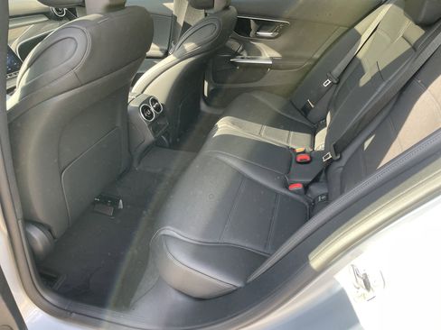 New 2026 Mercedes-Benz C 300 Sedan image 36