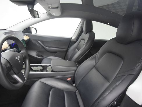 Used 2020 Tesla Model Y Long Range AWD/4WD image 10
