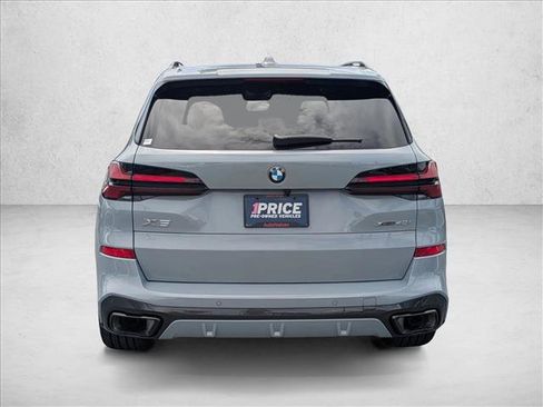Used 2026 BMW X5 xDrive40i AWD/4WD image 6